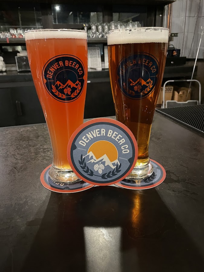 Denver Beer Co (Olde Town Arvada) - Photo 4