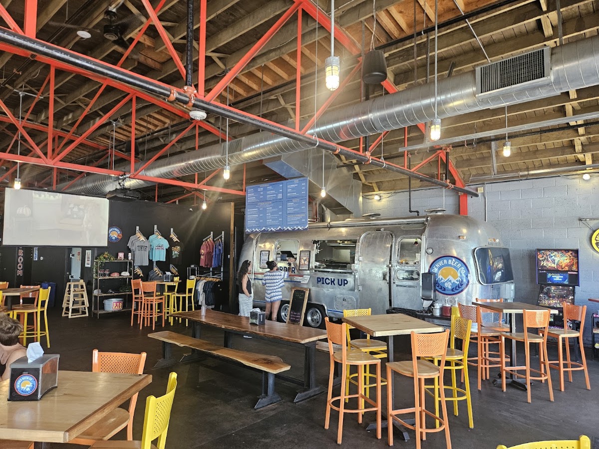 Denver Beer Co (Olde Town Arvada) - Photo 3