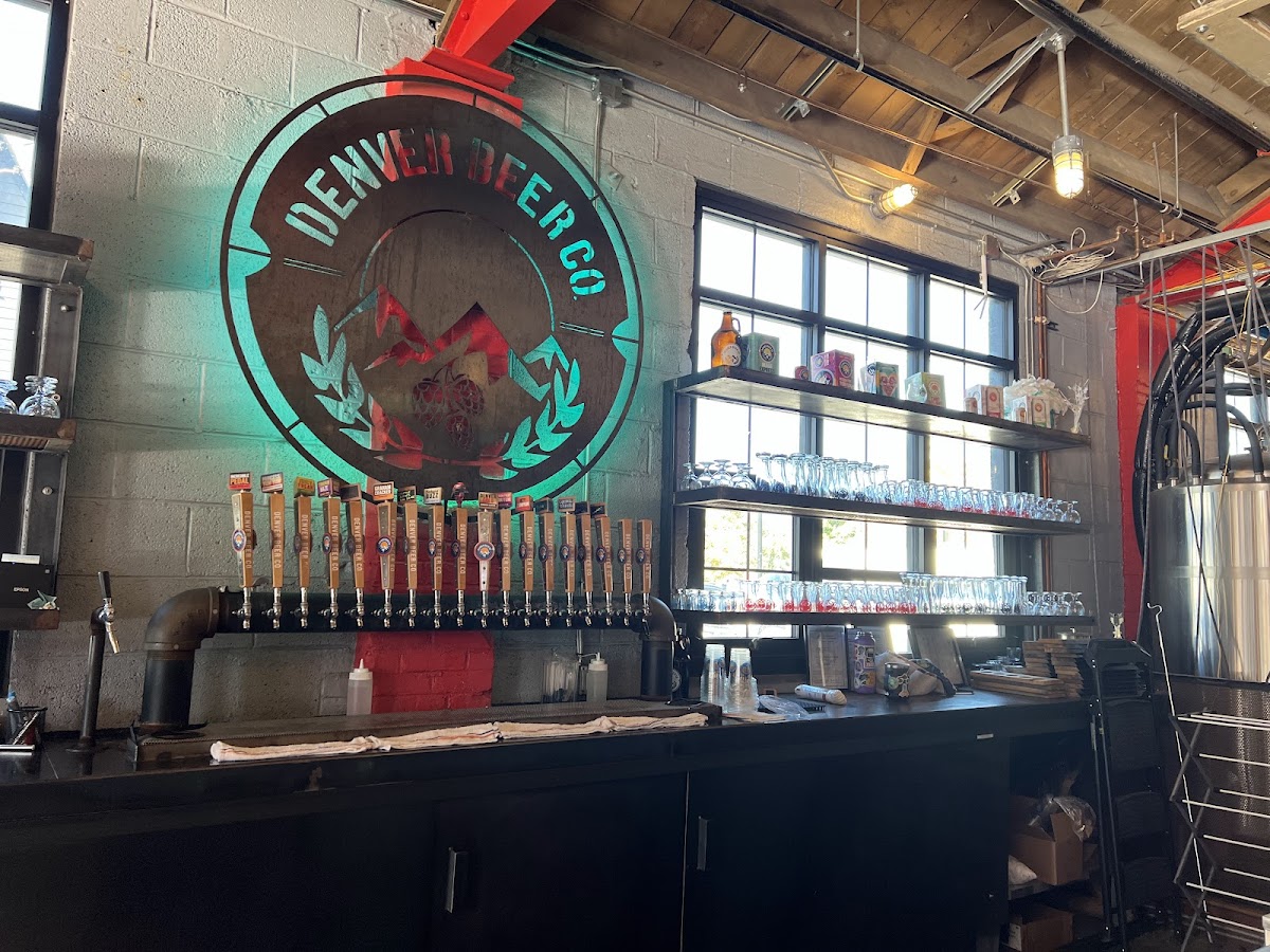 Denver Beer Co (Olde Town Arvada) - Photo 5