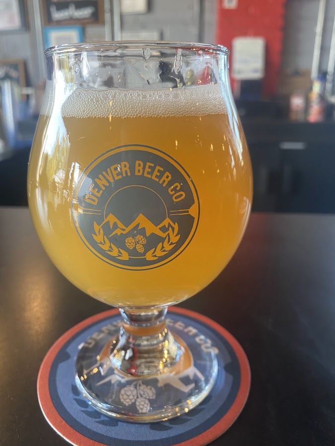 Denver Beer Co (Olde Town Arvada) - Photo 7