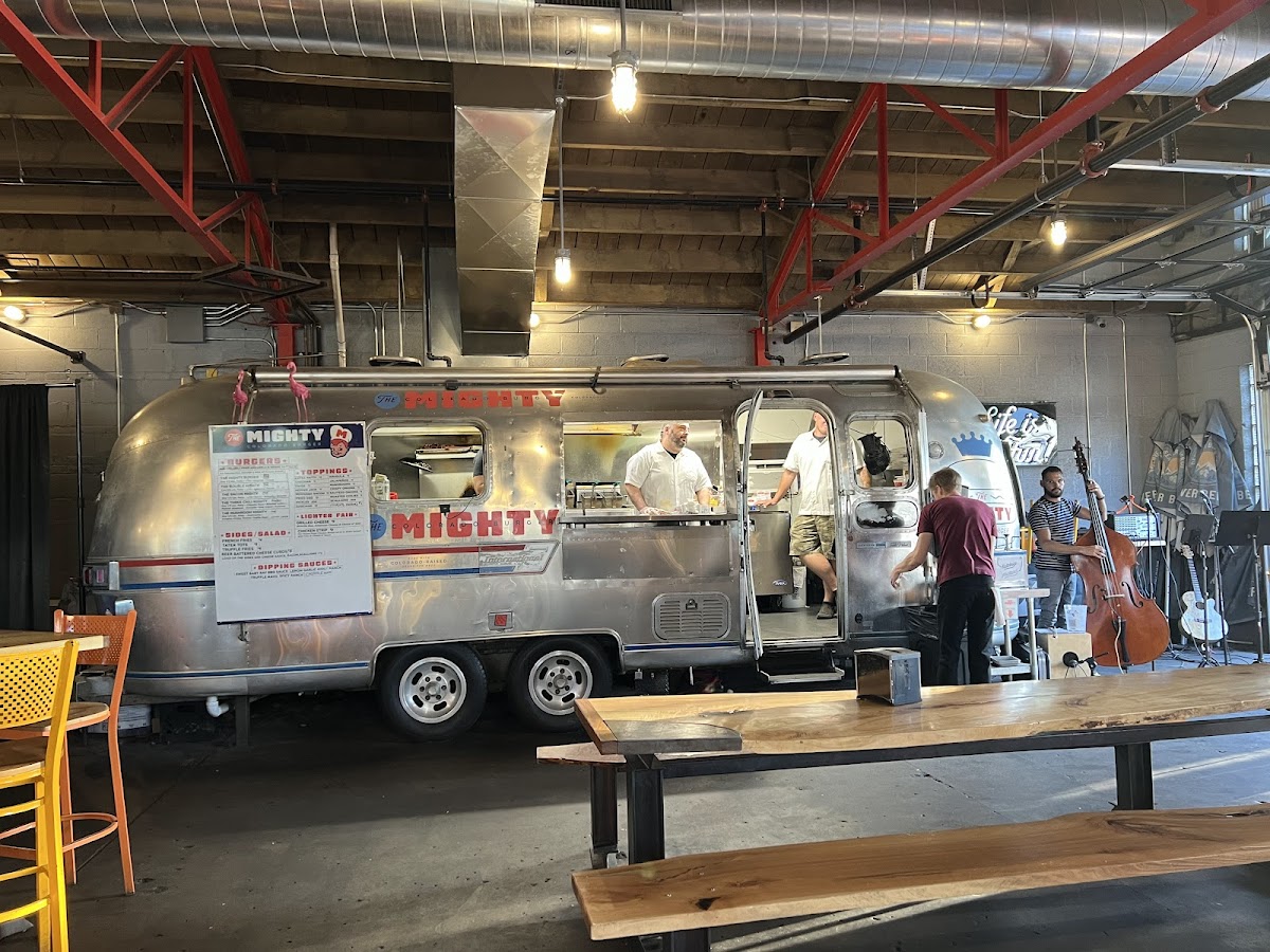 Denver Beer Co (Olde Town Arvada) - Photo 8