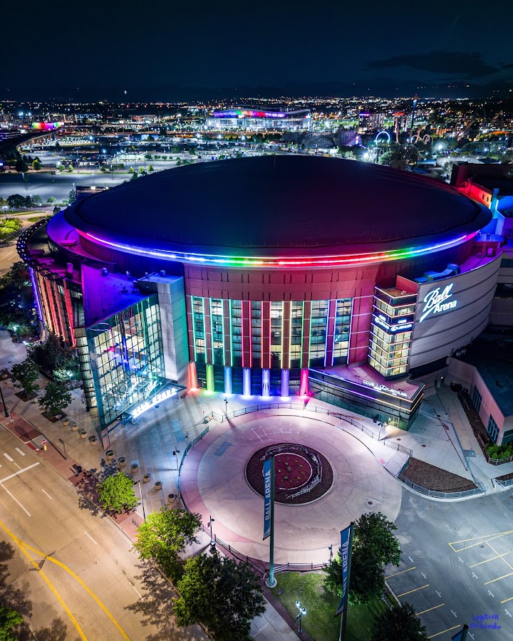 Ball Arena - Photo 4
