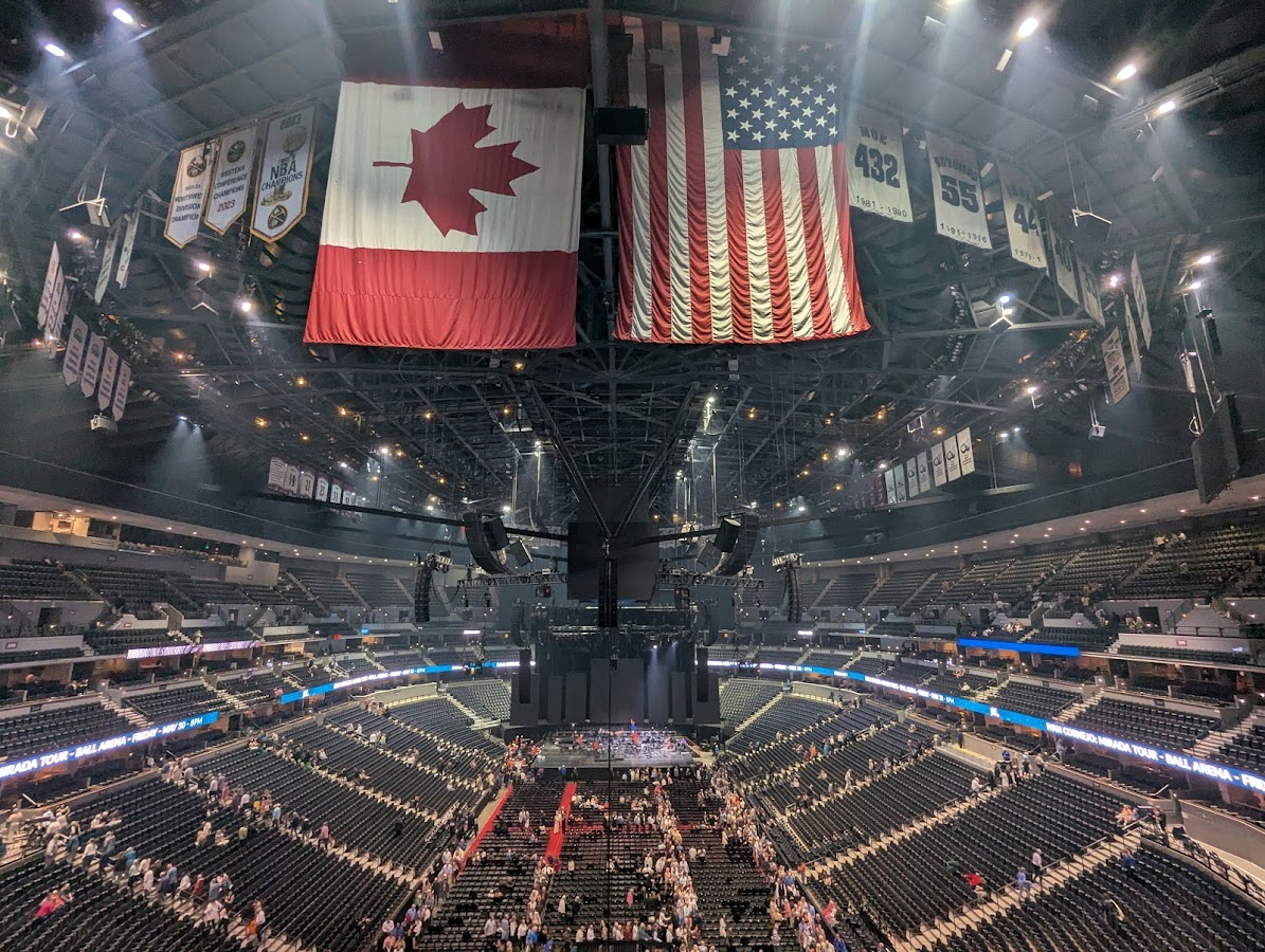 Ball Arena - Photo 5