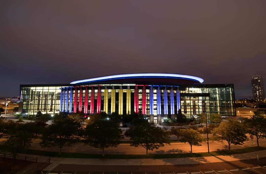 Ball Arena - Photo 6