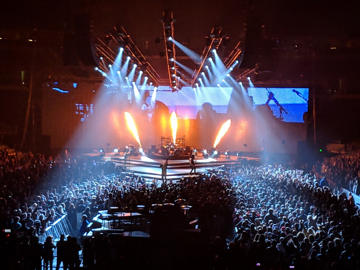 Ball Arena - Photo 9