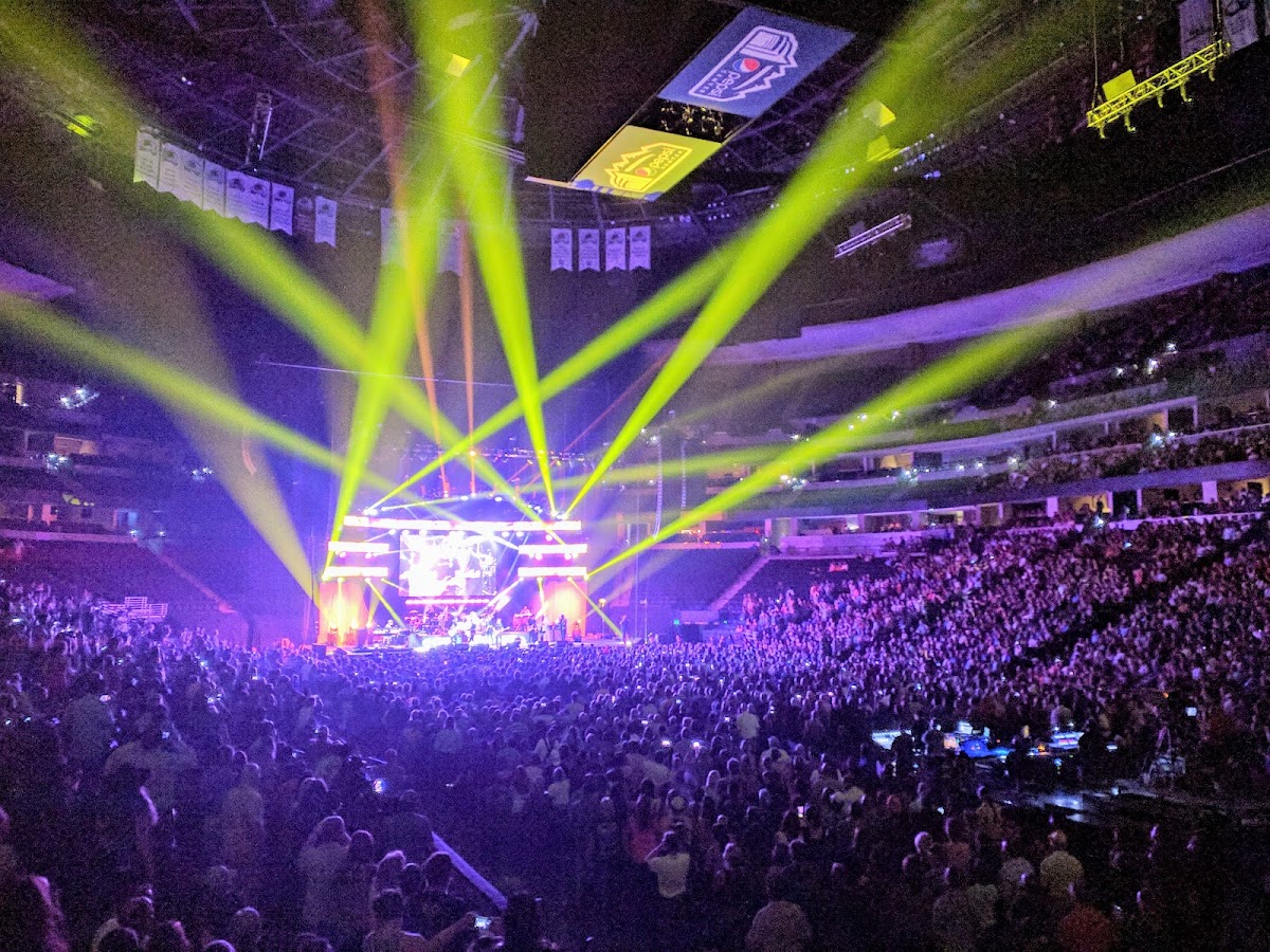 Ball Arena - Photo 10