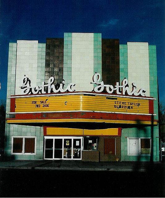Gothic Theatre - Photo 9