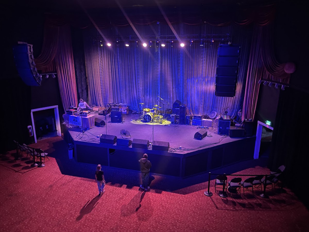 The Federal Theatre - Photo 3