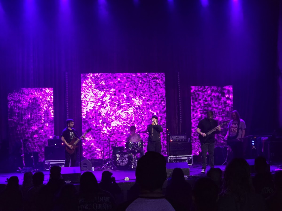 The Federal Theatre - Photo 5