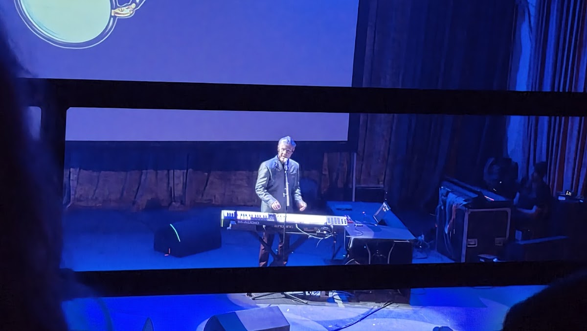 The Federal Theatre - Photo 6