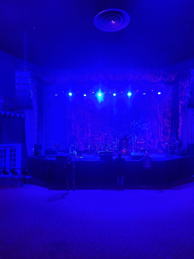 The Federal Theatre - Photo 8