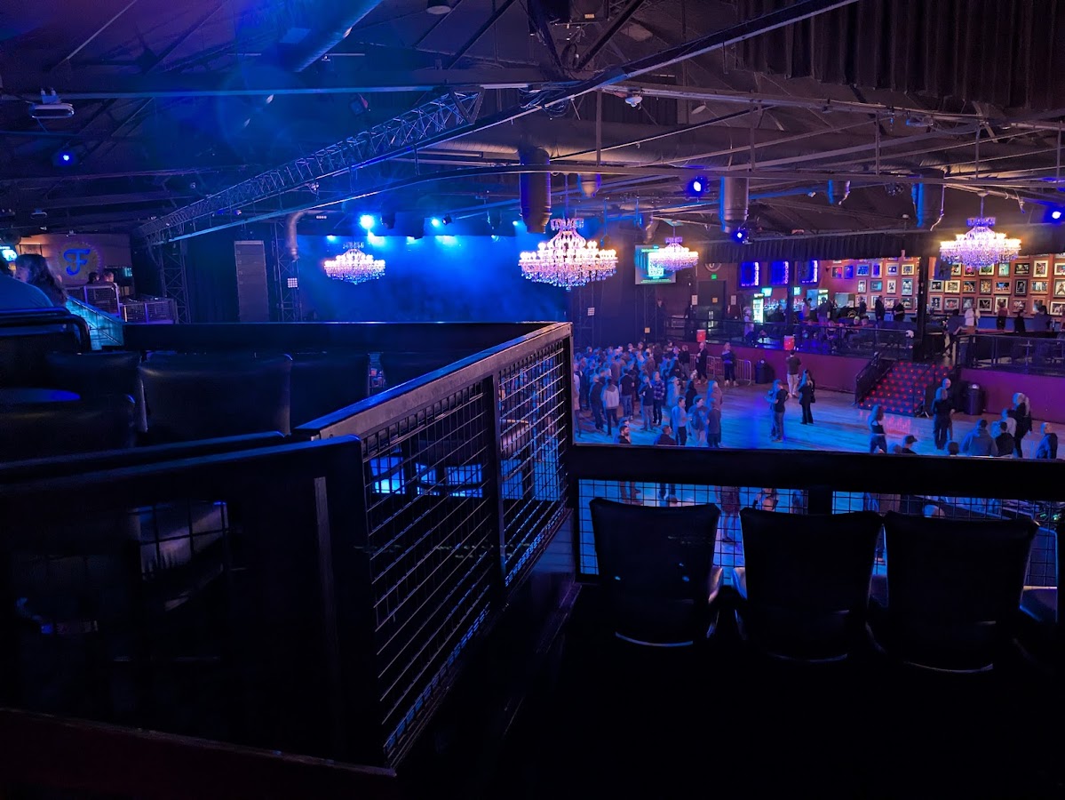 The Federal Theatre - Photo 9