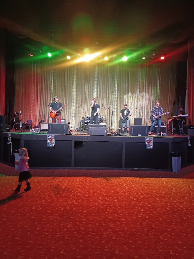 The Federal Theatre - Photo 10