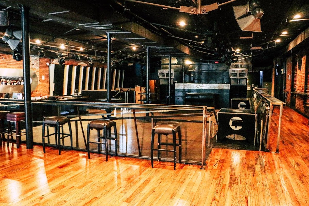 The Basement at Club Vinyl - Photo 2