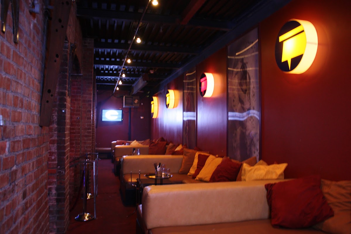 The Basement at Club Vinyl - Photo 3
