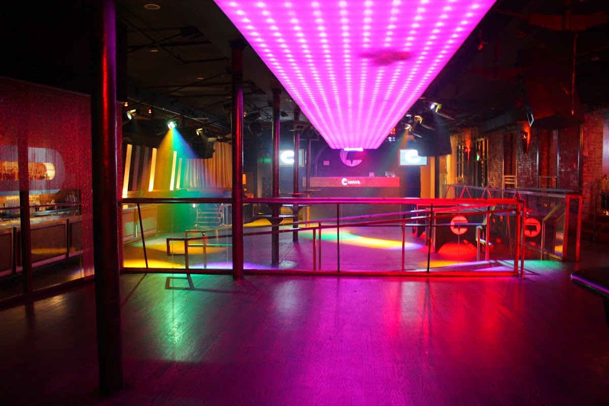 The Basement at Club Vinyl - Photo 8