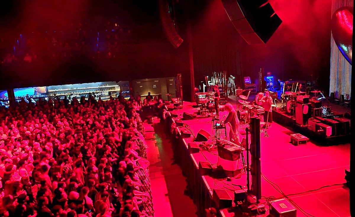 Mission Ballroom - Photo 10