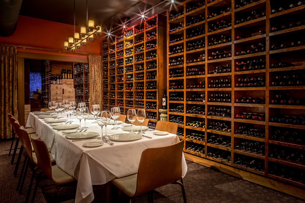 Cherry Creek Eats: Four Spots from Pastries to Steaks
